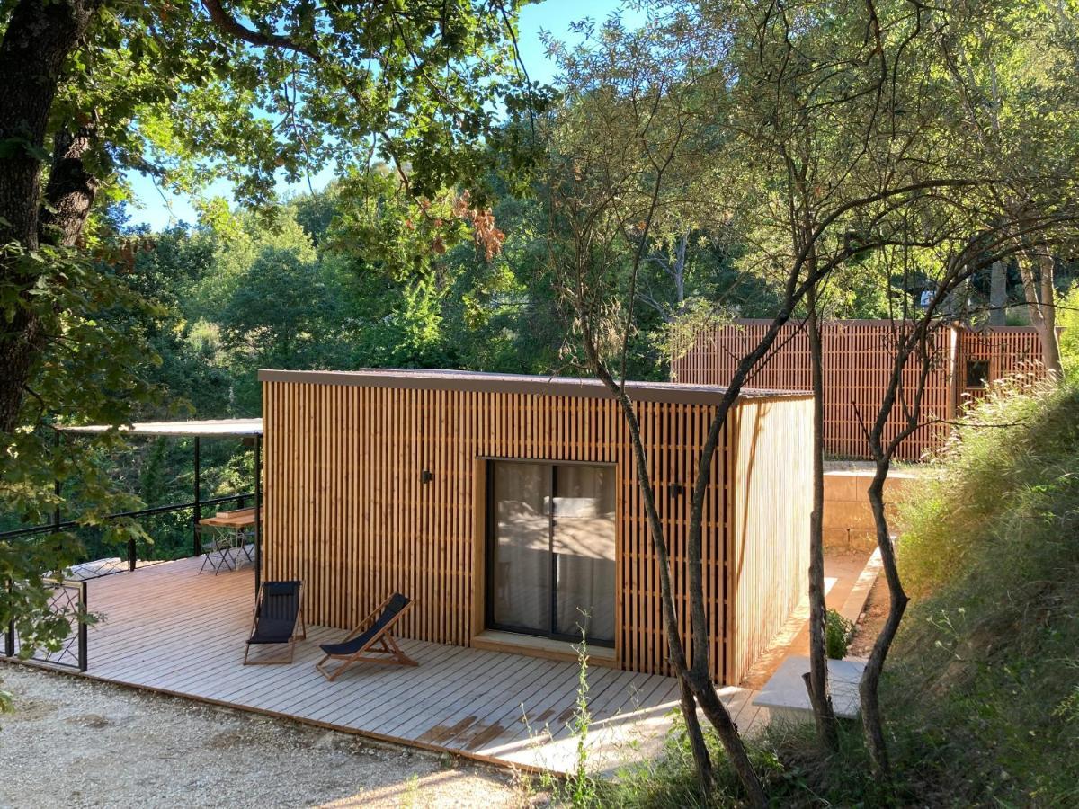 Ferienhaus Les De La Fontaine