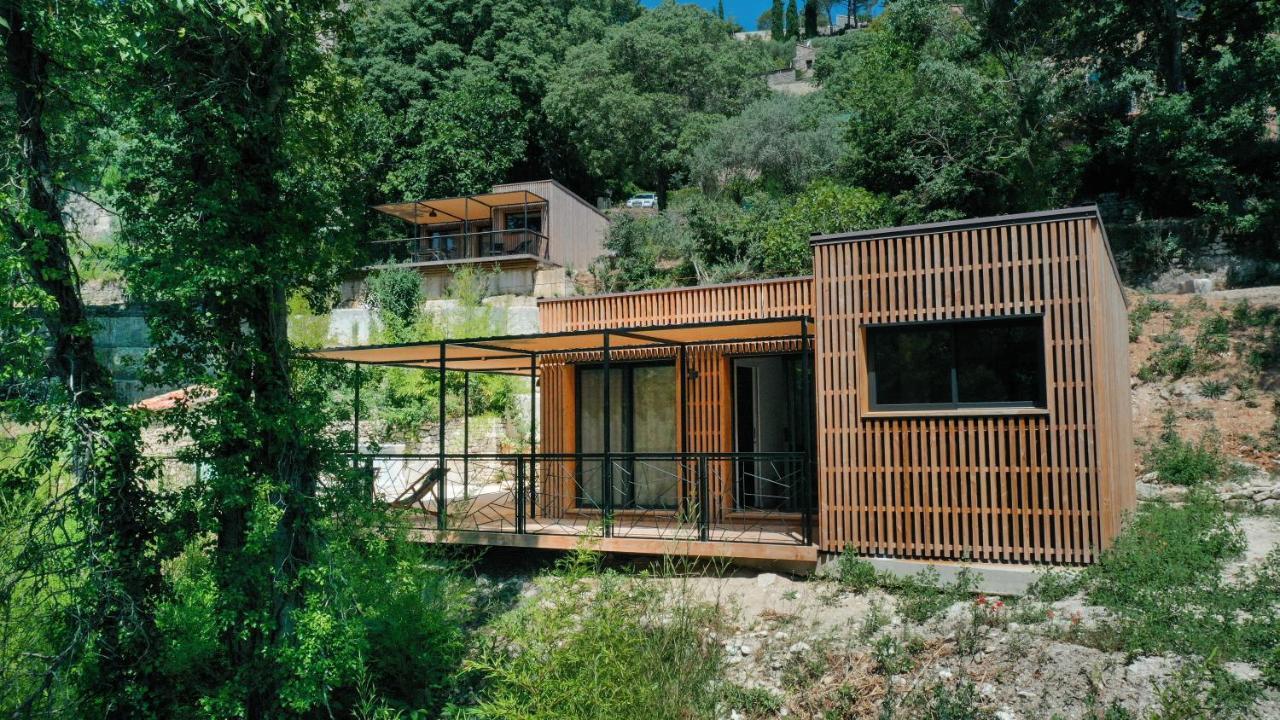 Ferienhaus Les De La Fontaine *