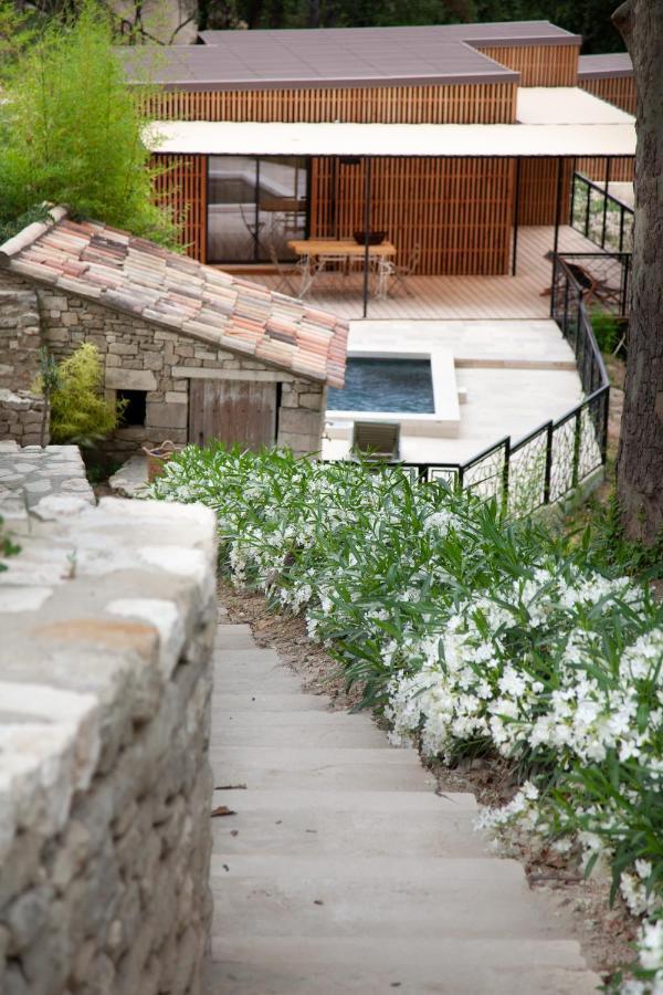 Ferienhaus Les De La Fontaine