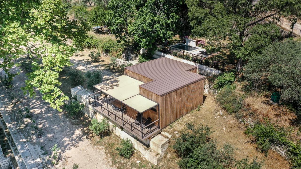 Ferienhaus Les De La Fontaine *
