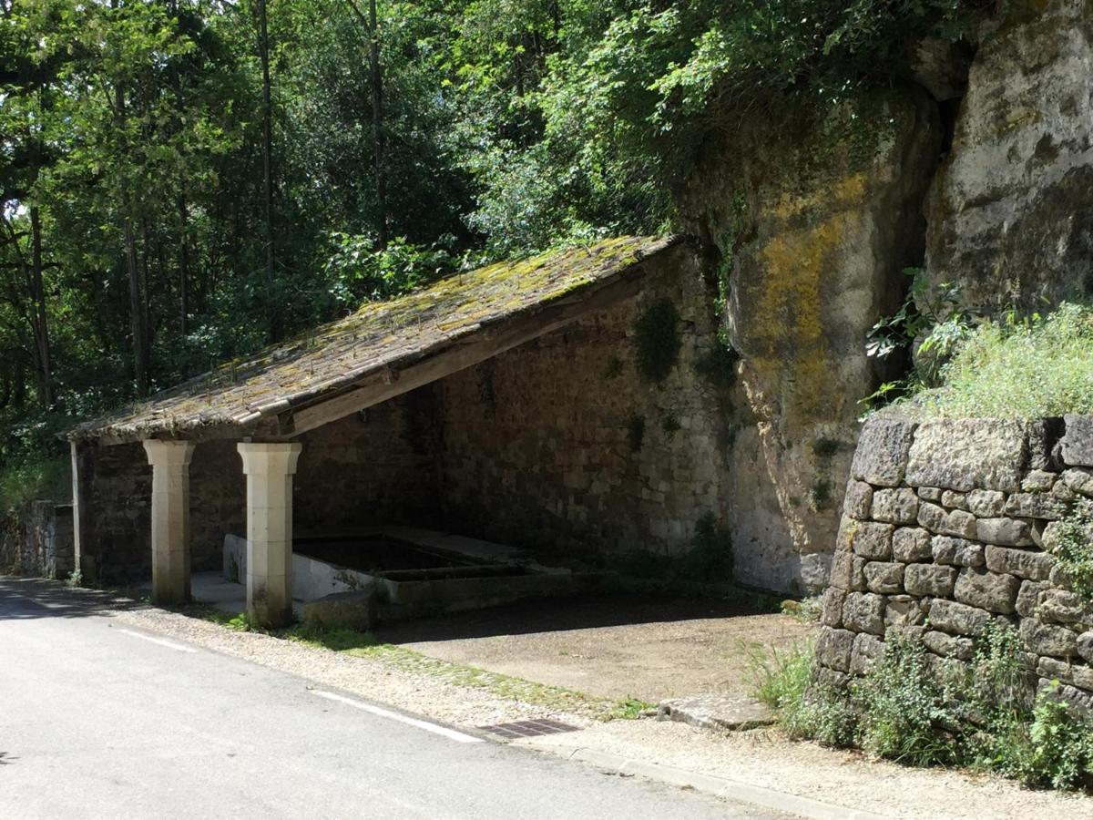 Les De La Fontaine